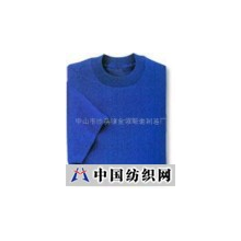 中山市沙溪镇金领服装制造厂 -T恤衫